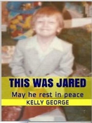 cover image of This was Jared